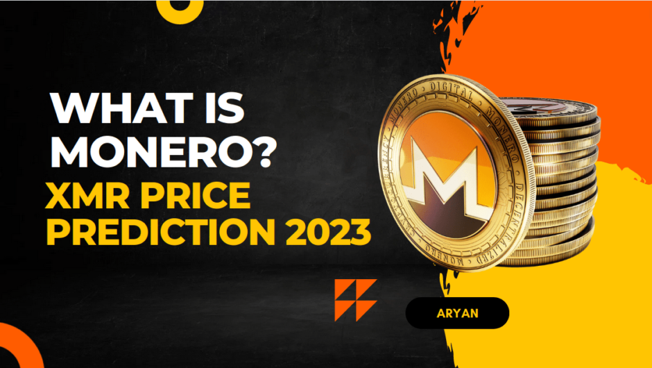 What is Monero? XMR Price Prediction 2023