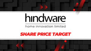 Hindware Home Innovation Share Price Target