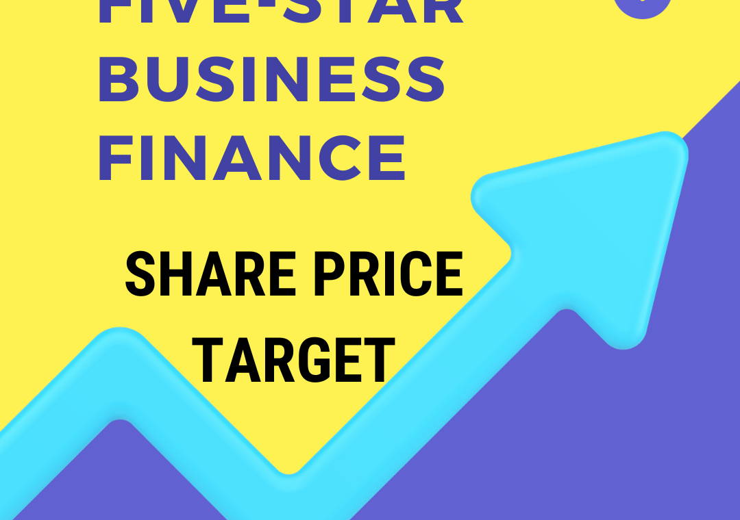 Five-Star Business Finance share price target
