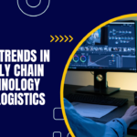 Top 5 Trends in Supply Chain Technology and Logistics