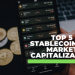 Top 5 Stablecoins by Market Capitalization