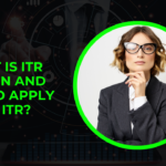 What is ITR return and How to apply for ITR?