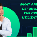 What are Non-Refundable Tax Credit Utilization?