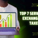 Top 7 Services in Exchange for Taxes