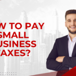 How to pay Small Business Taxes?