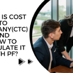 What is Cost to Company (CTC) and How to calculate it with PF?